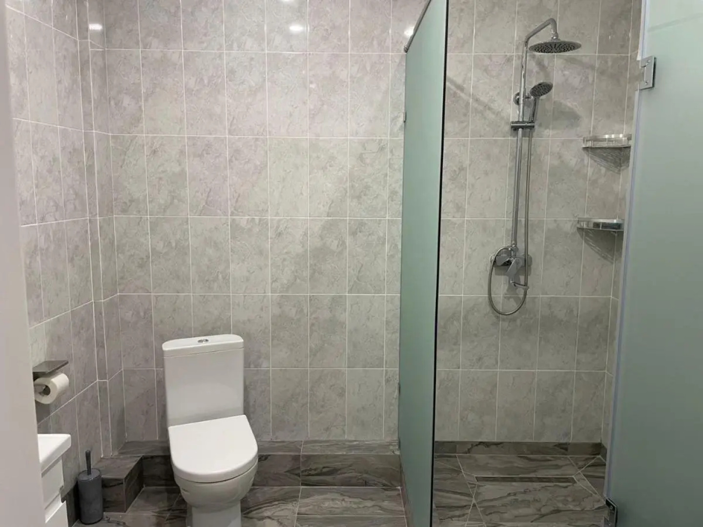 Отель Алтын Адам