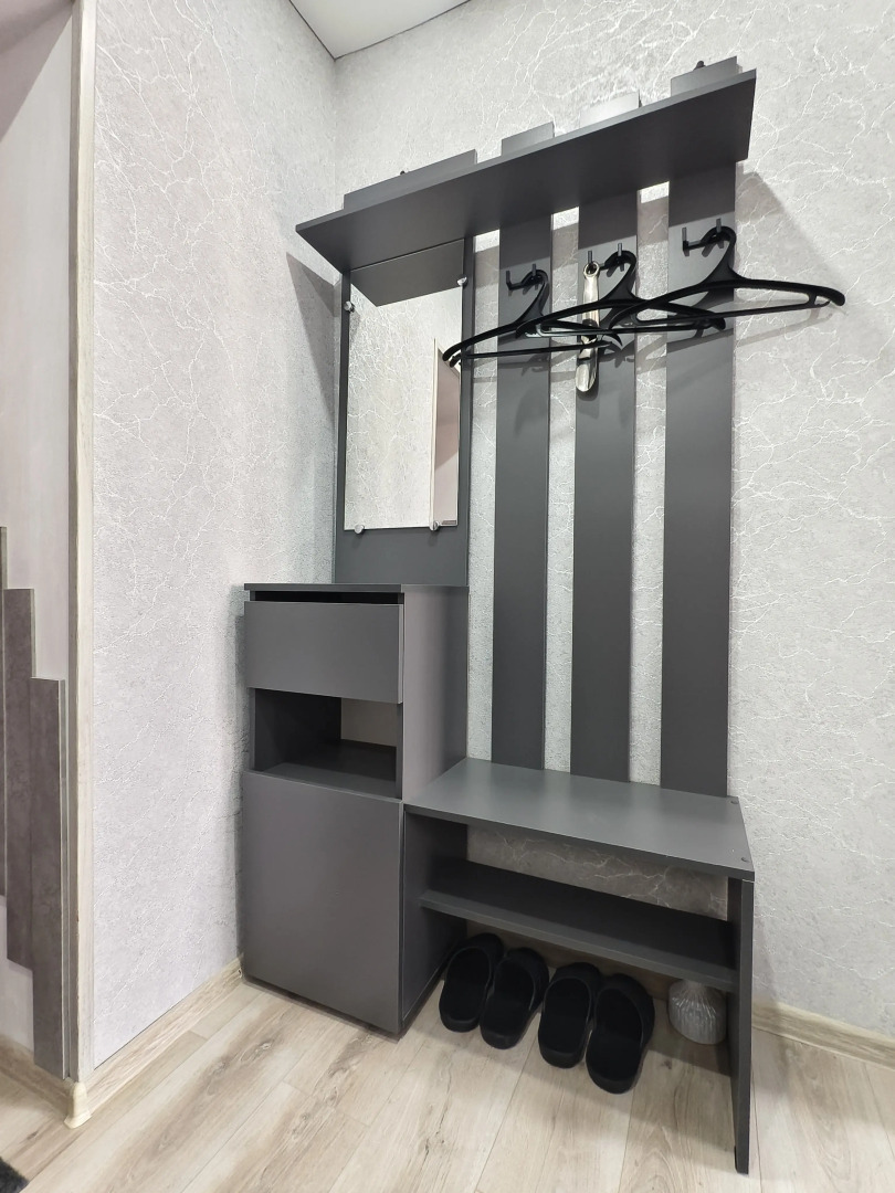 Квартира Уютная в Центре Города Ул  Парижской Коммуны 3А