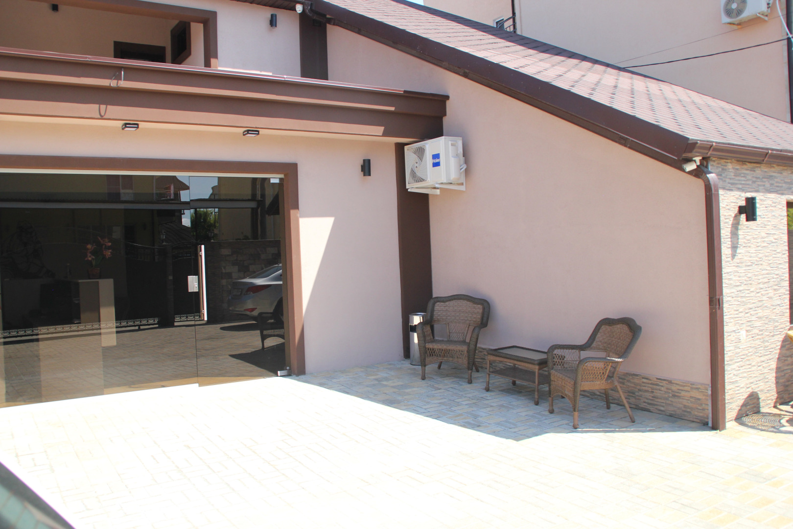 Гостевой дом ASport