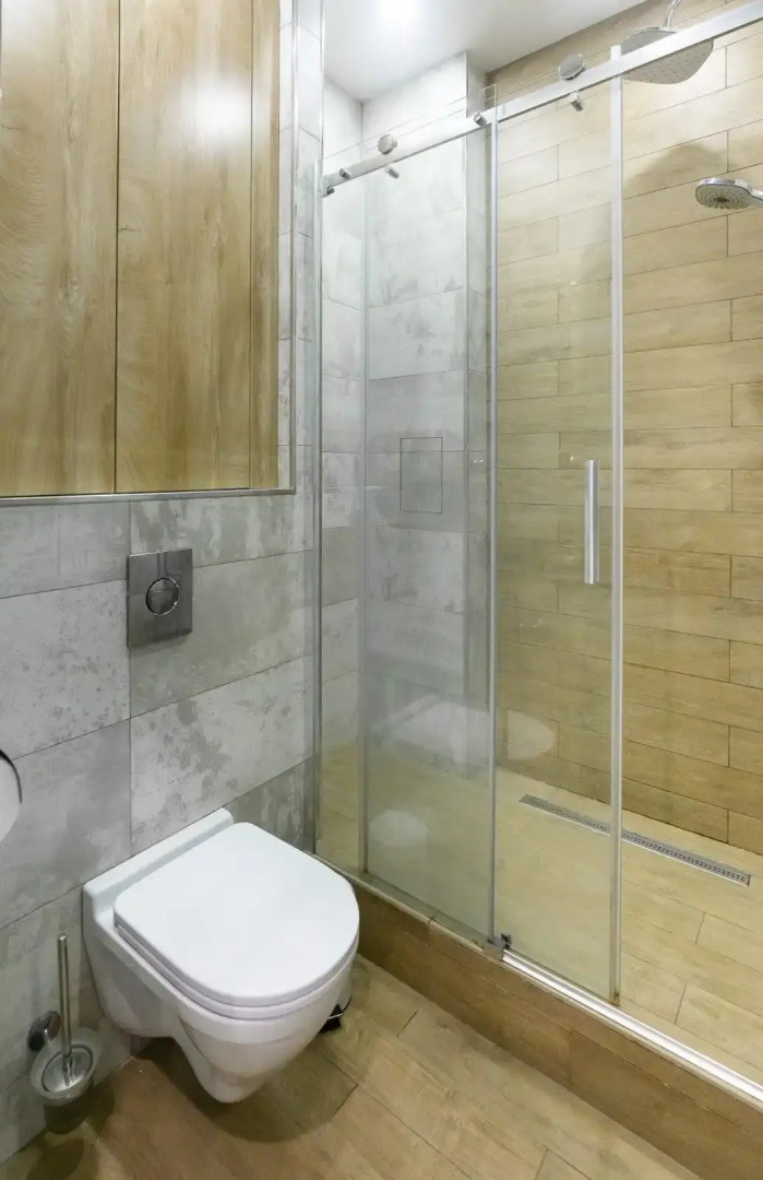 Апартаменты Green Studio 1