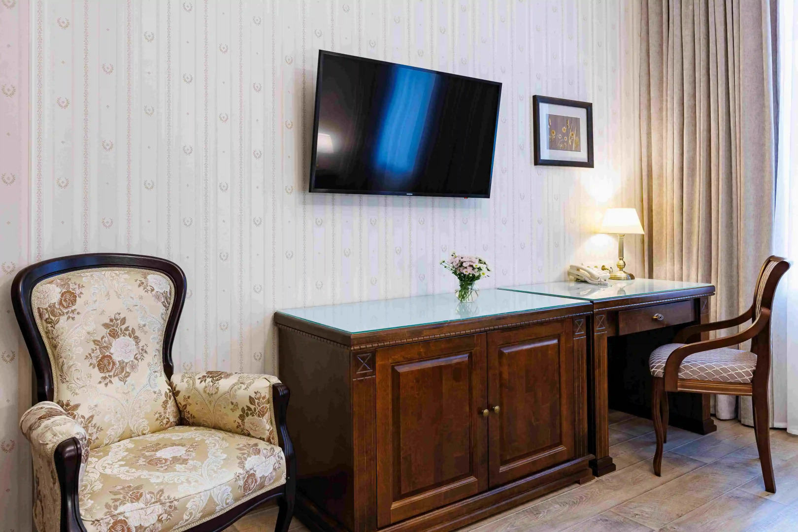 Бутик Отель Северный Цветок