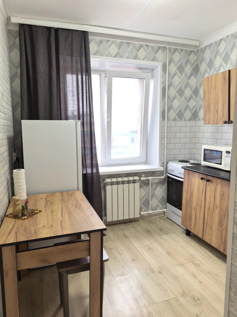 Квартира Невельск возле центра