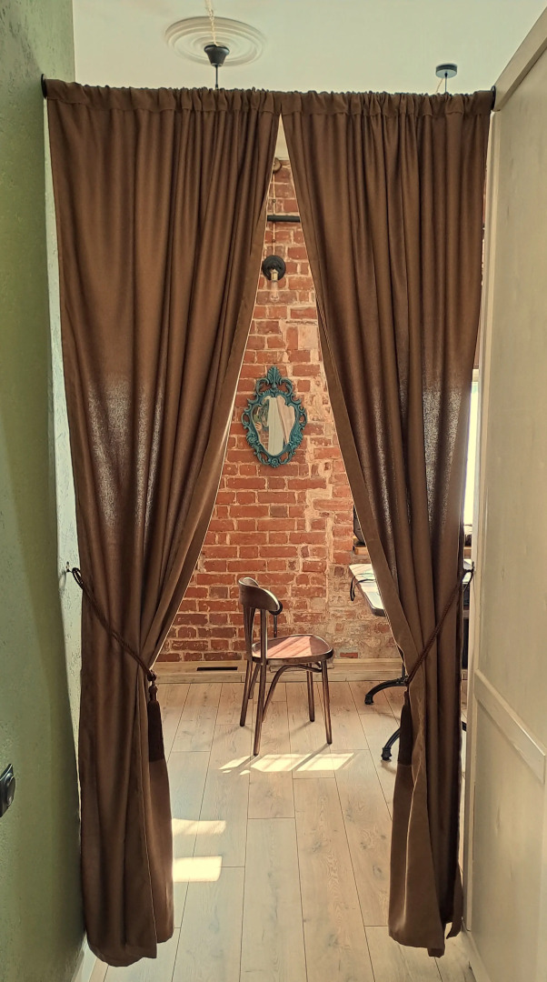 Квартира Студия у Соборной площади Кремля