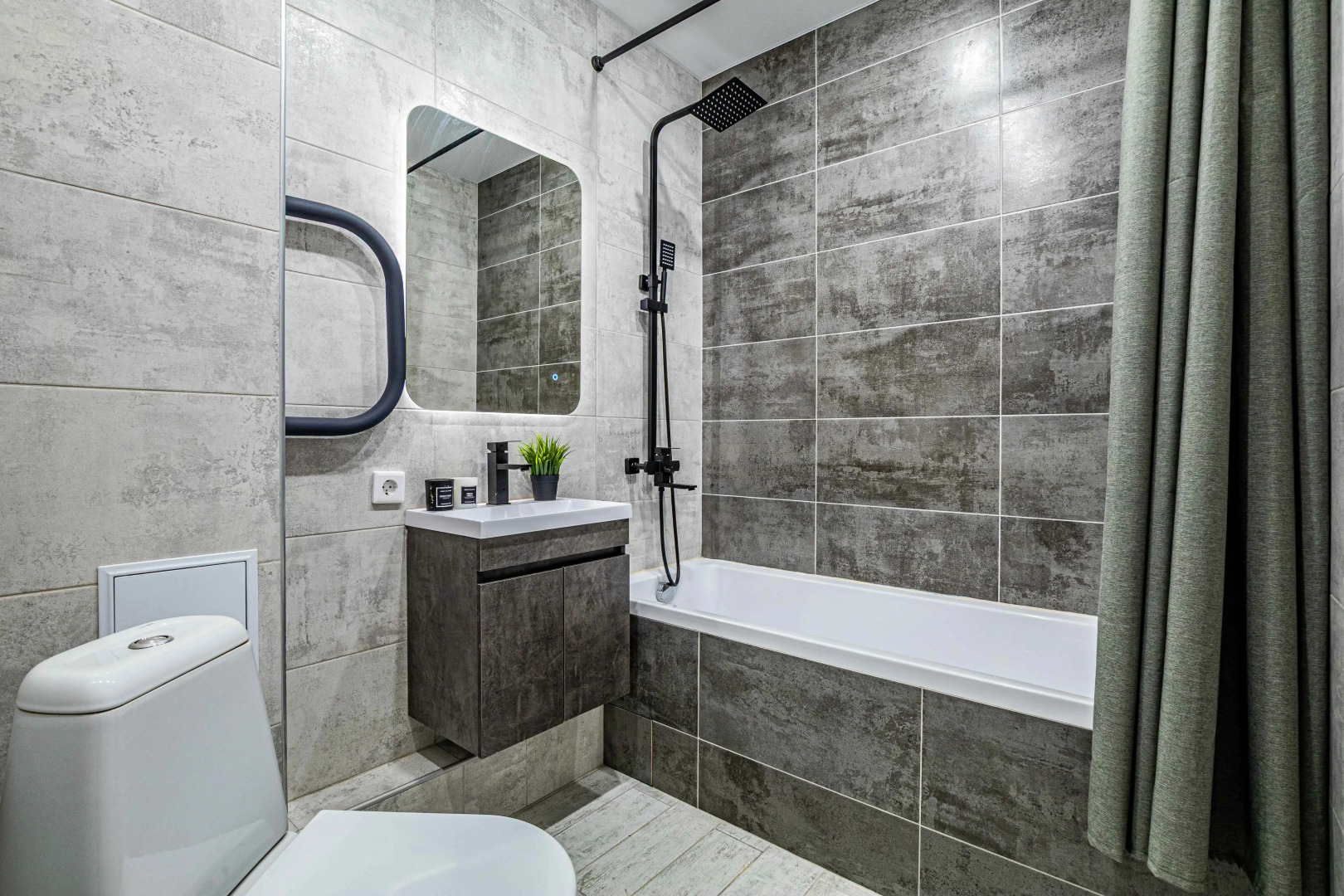 Апартаменты на Ракетной 17/2