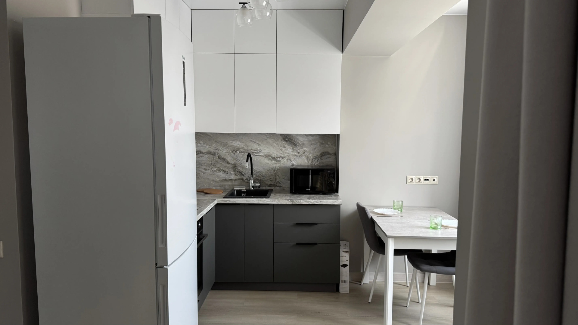 Квартира Аэропорт Советская