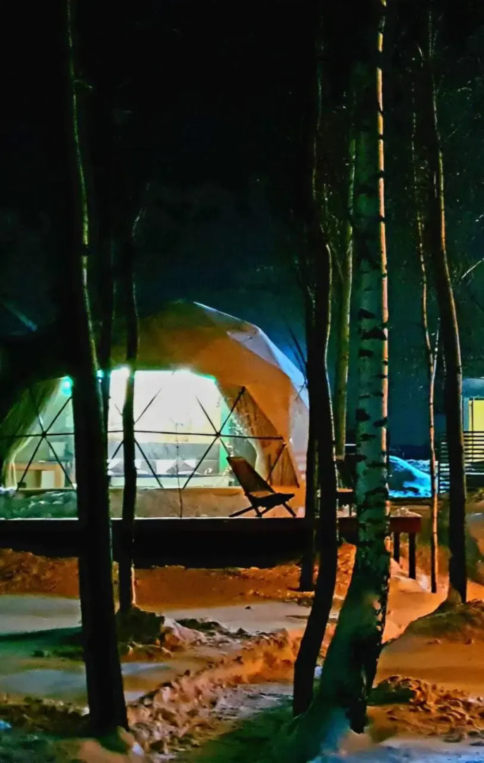 Гостевой Дом Совиный Берег