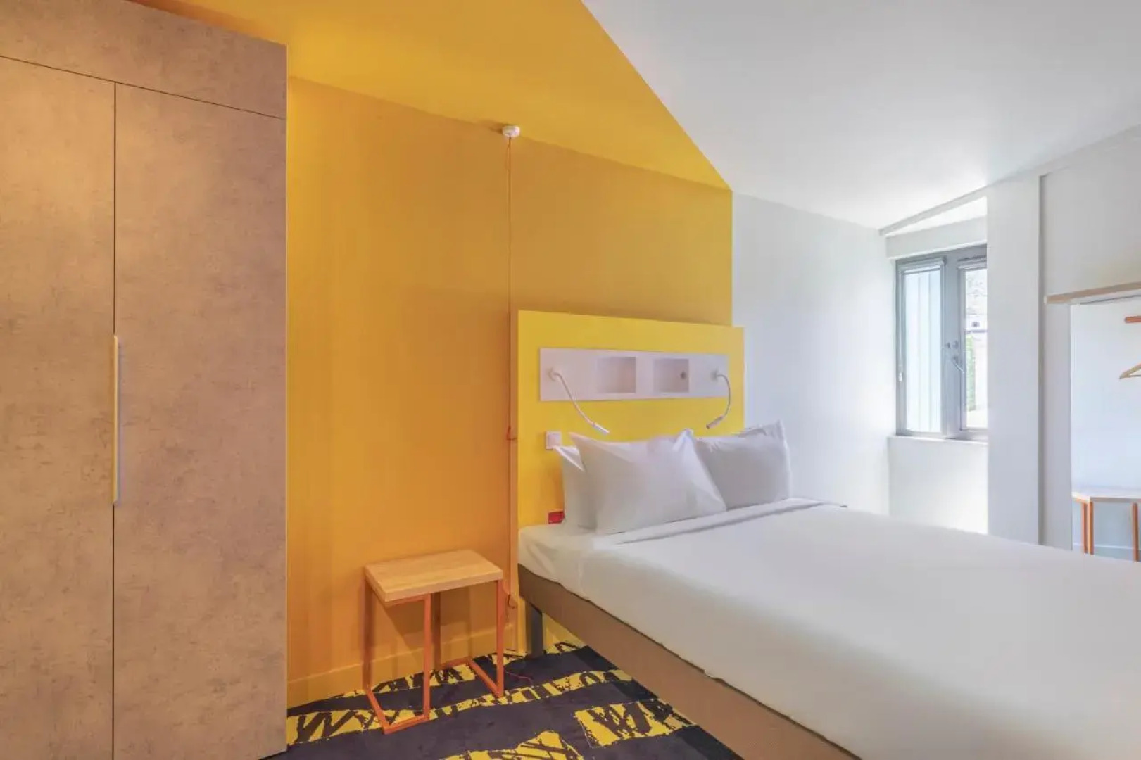 Отель ibis Budget Тбилиси Центр