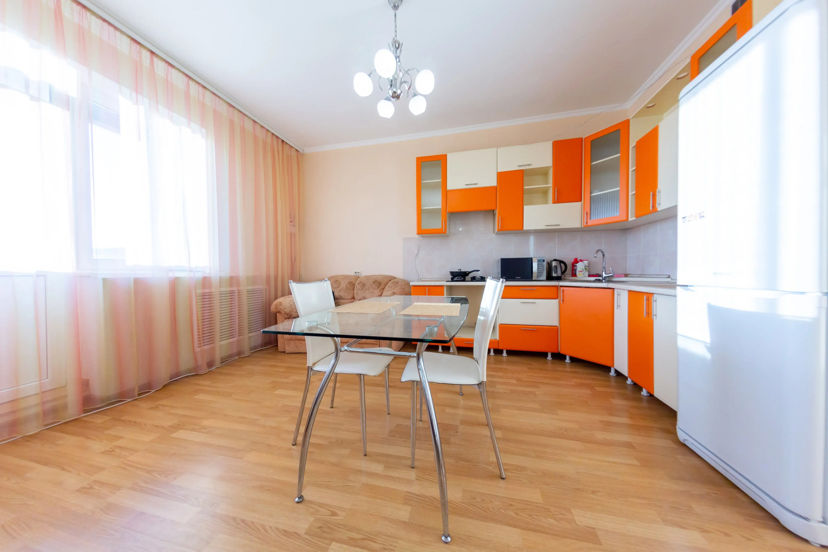 Апартаменты Sanlite