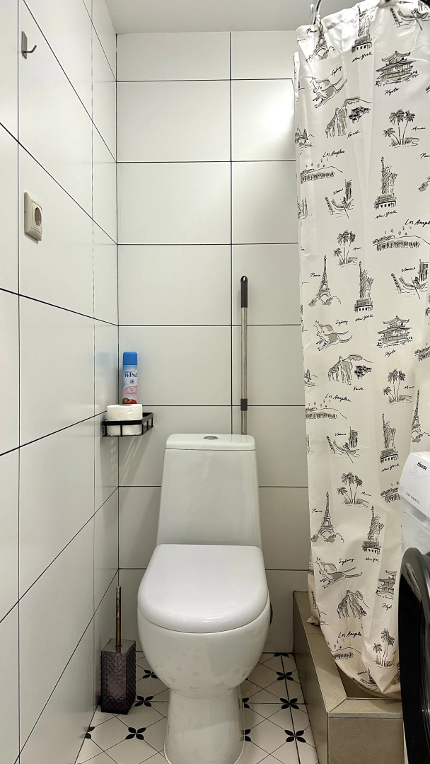Апартаменты Flat Inn у Белорусского Вокзала