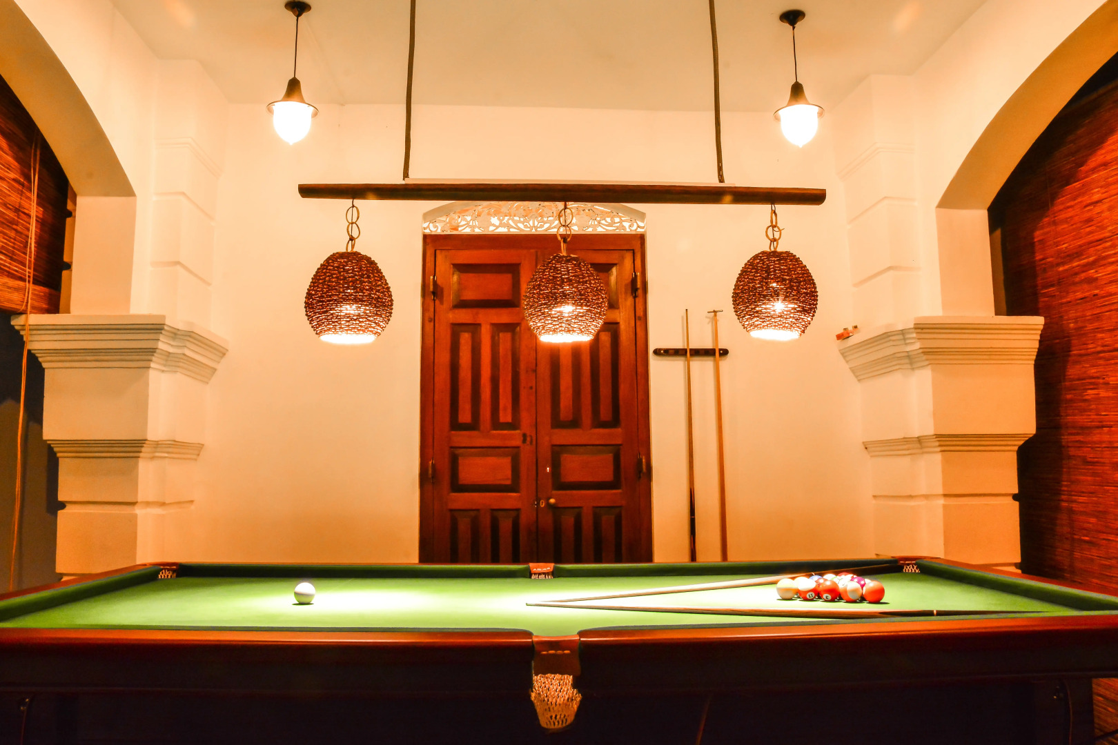 Вилла Rookada Heritage Private