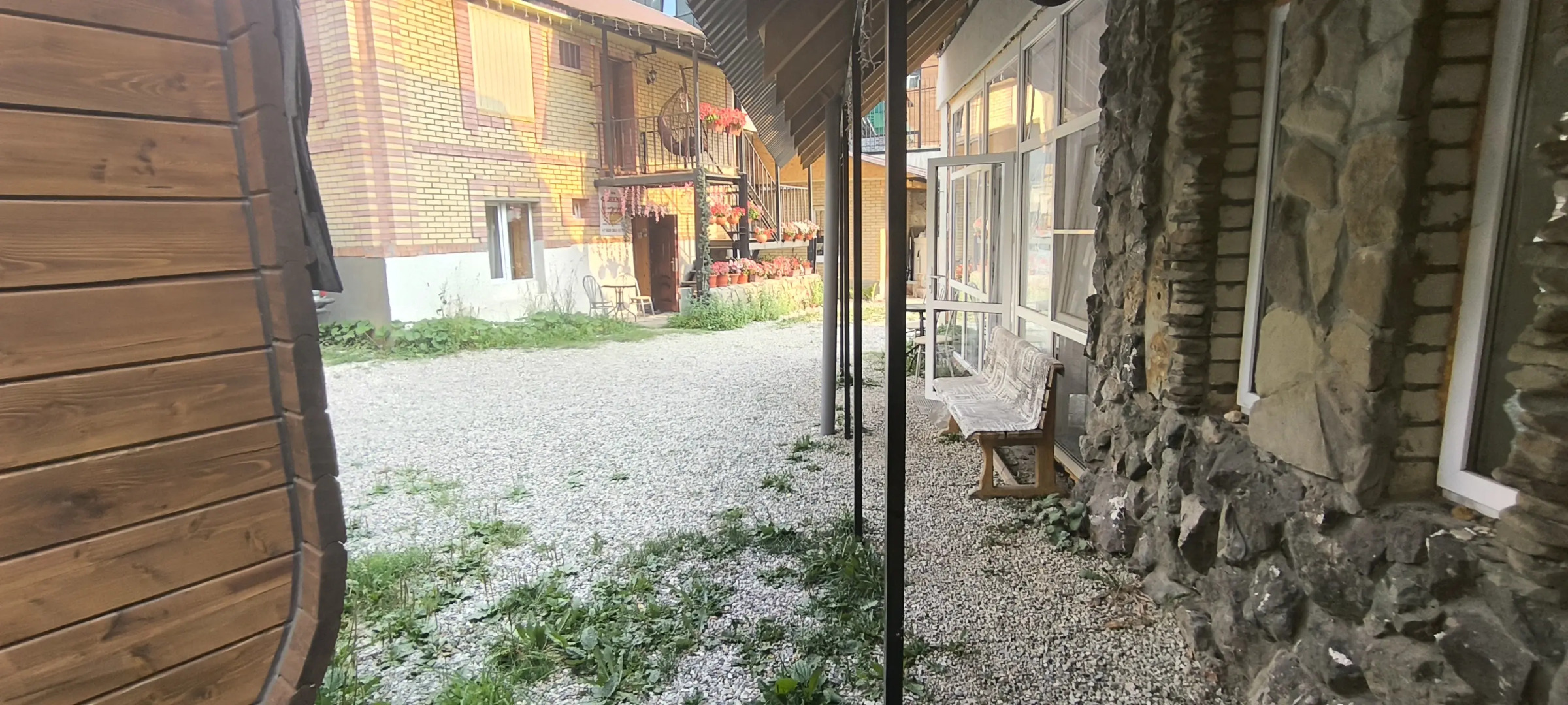 Мини-отель Феникс