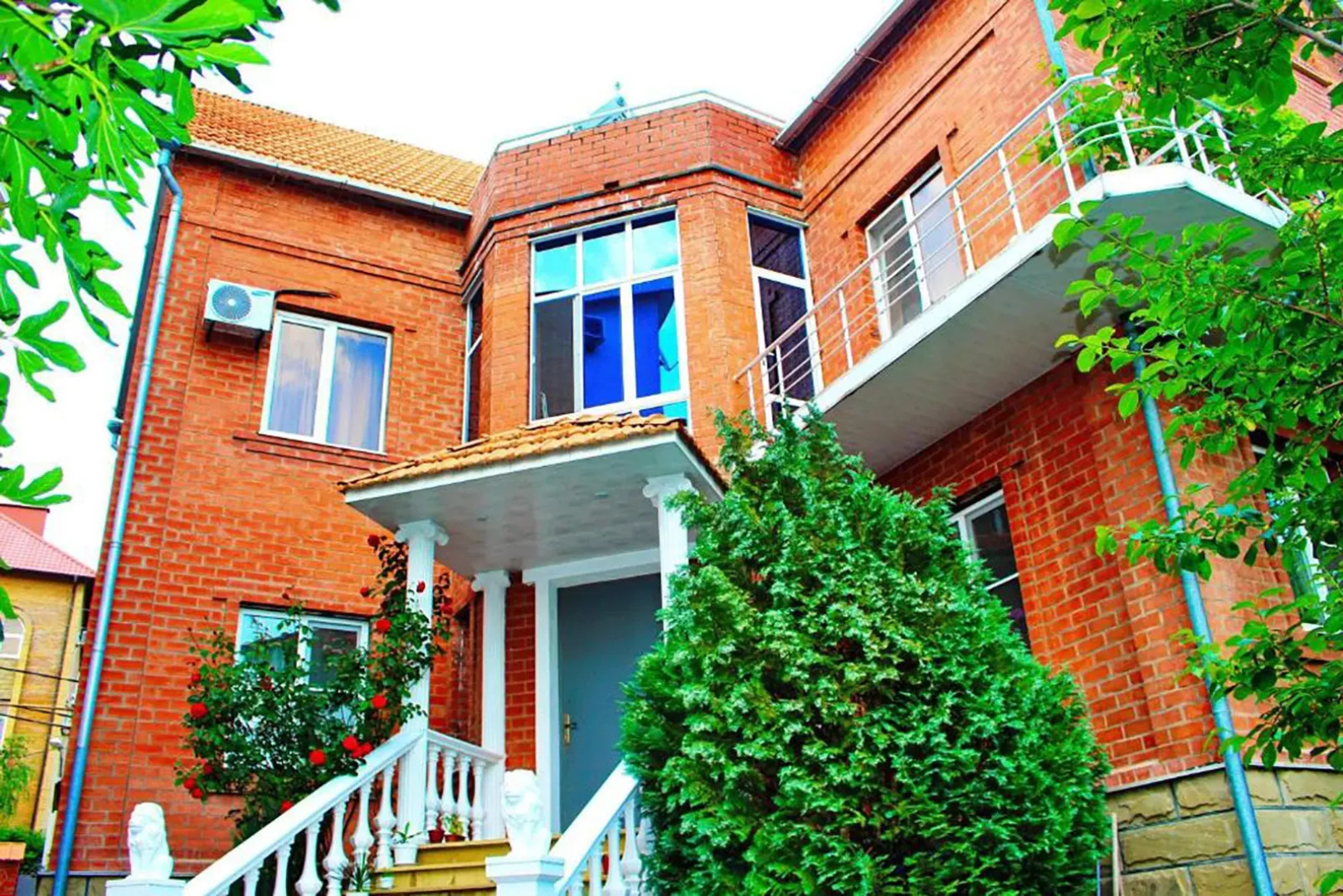 Гостевой дом Natali