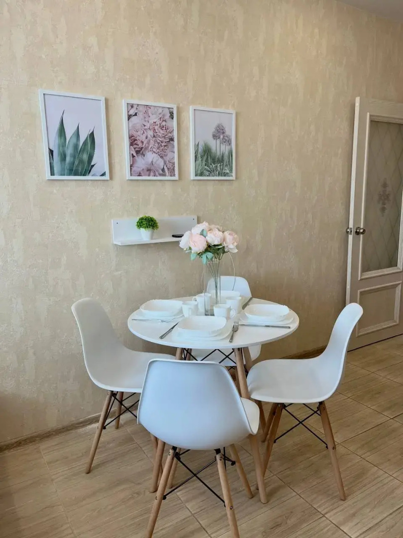 Квартира Современная в Центре Ярославля