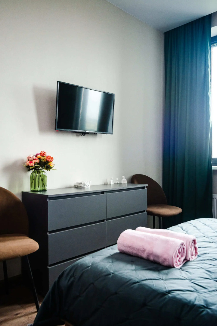 Апартаменты Большой Волоколамский пр 23 (02)