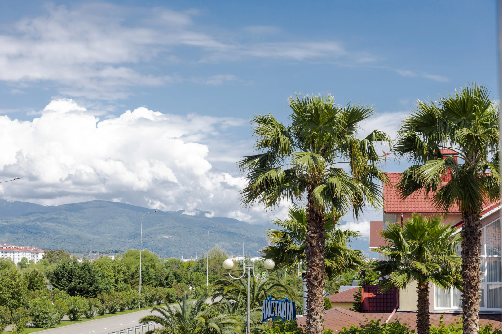 Гостевой Дом Сюзэн