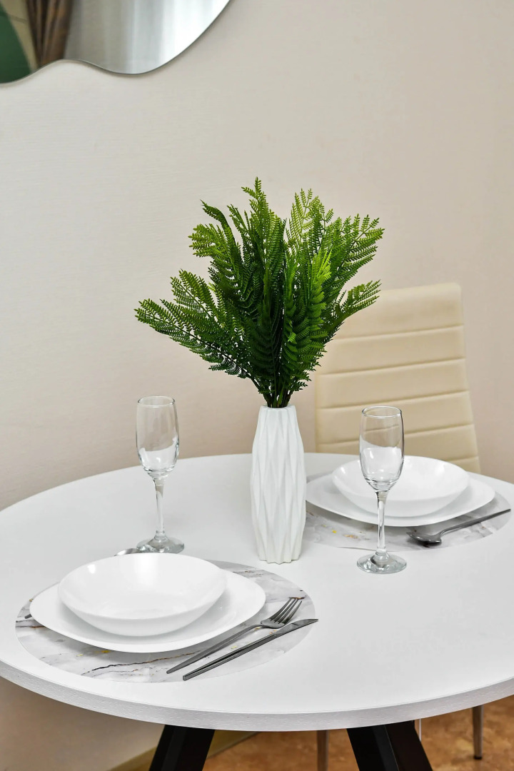 Квартира студия Палитра