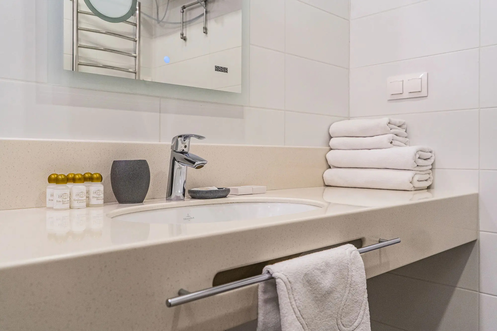 Мини отель Zen Time