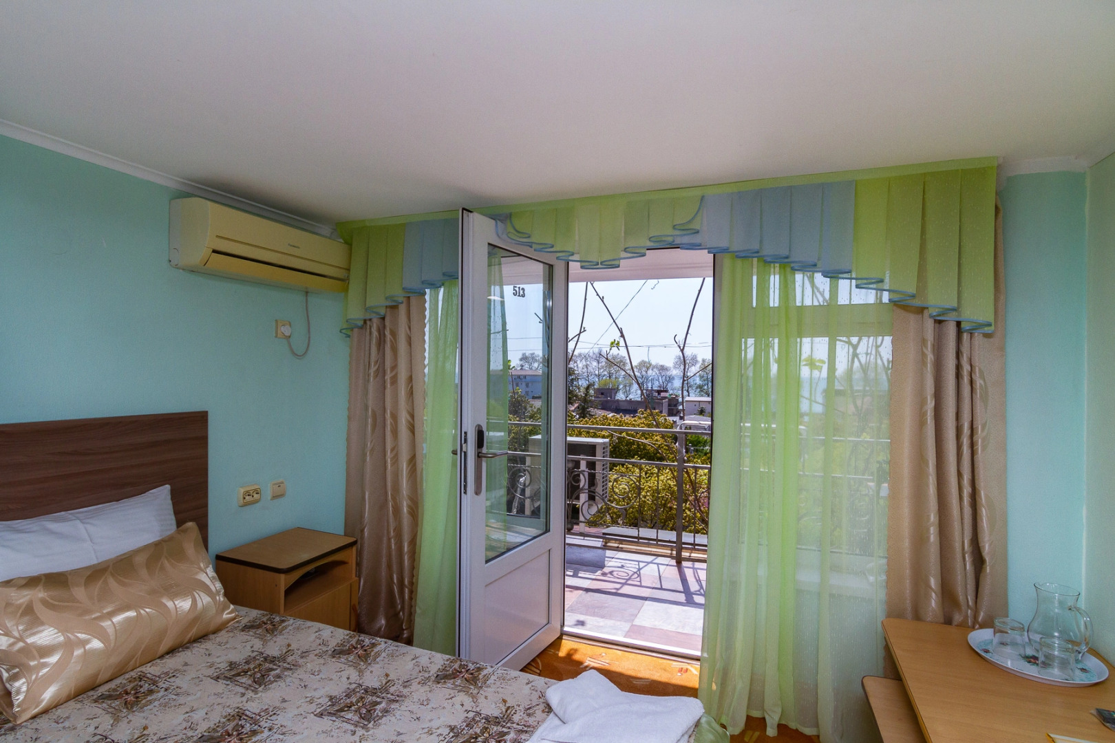 Гостевой Дом Иван да Марья