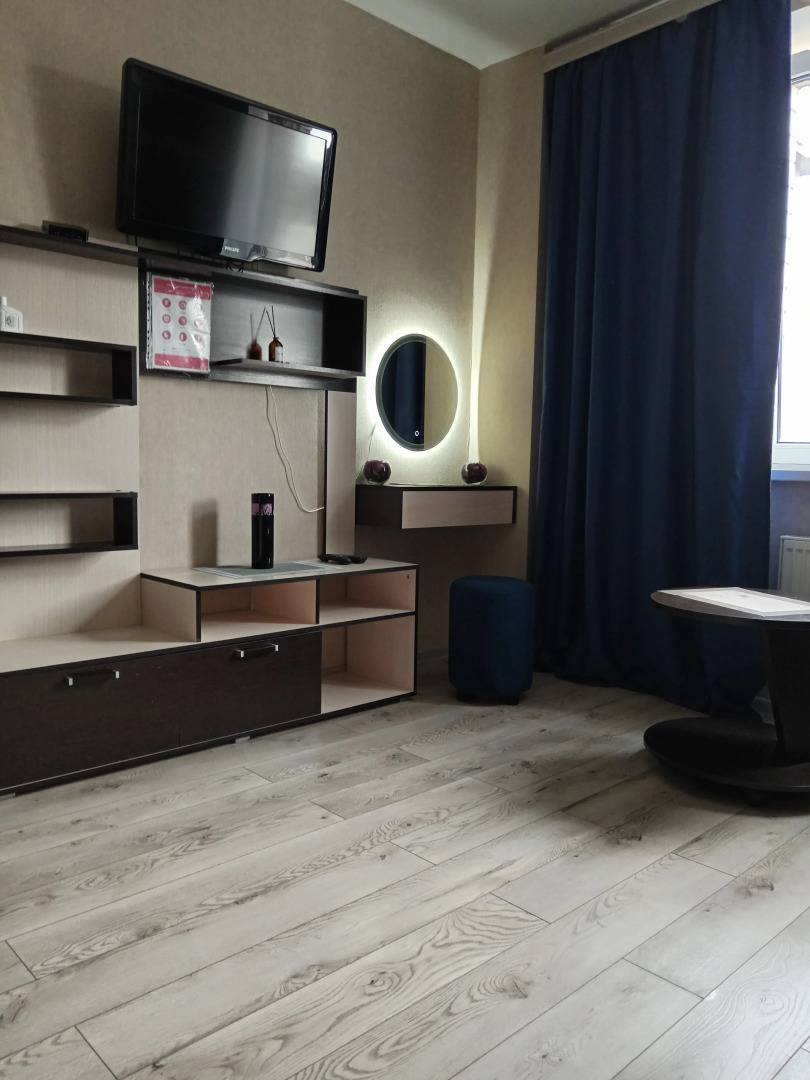 Квартира ЖК Артхаус