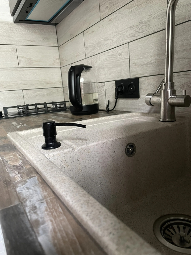 Квартира Уютная в Полоцке