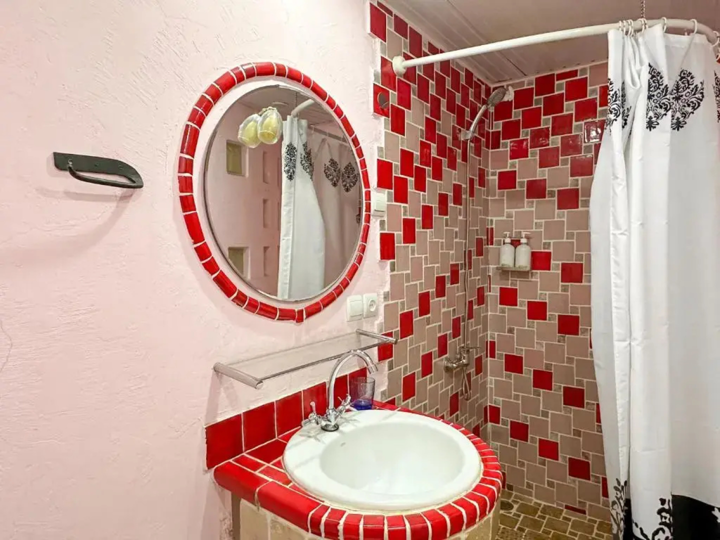 RIS Central Apartments Yerevan