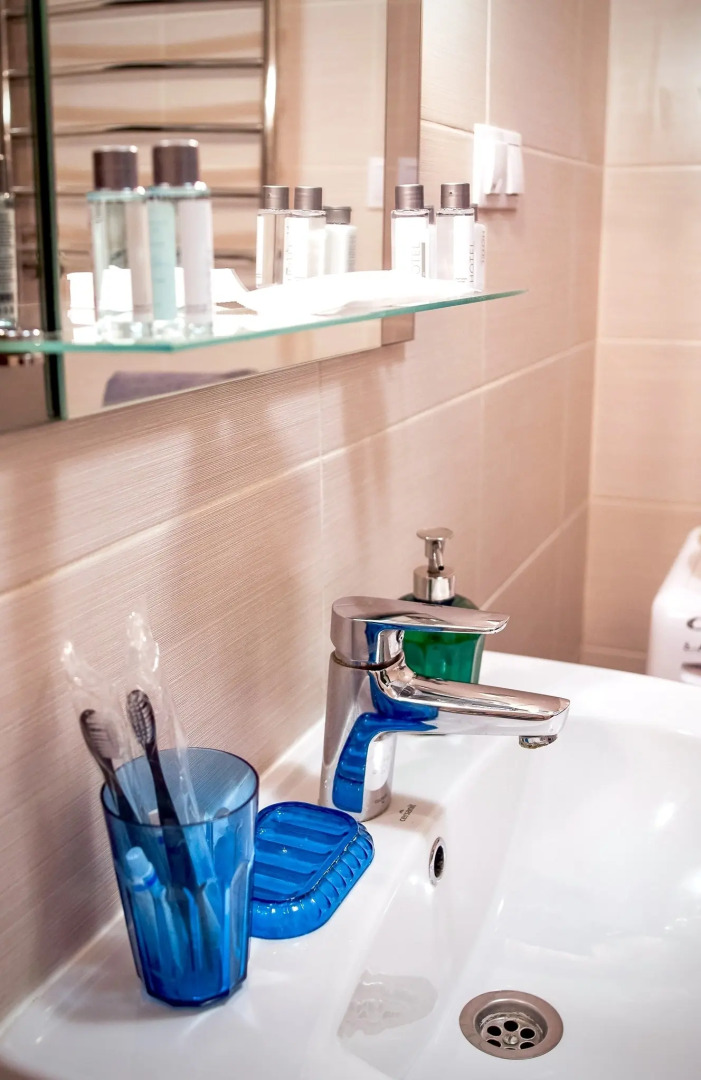 Апартаменты Амарилис