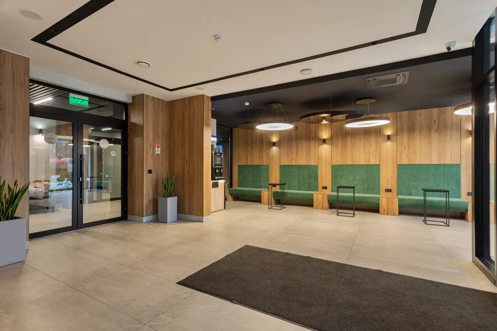 Апартаменты Room2day Алые паруса