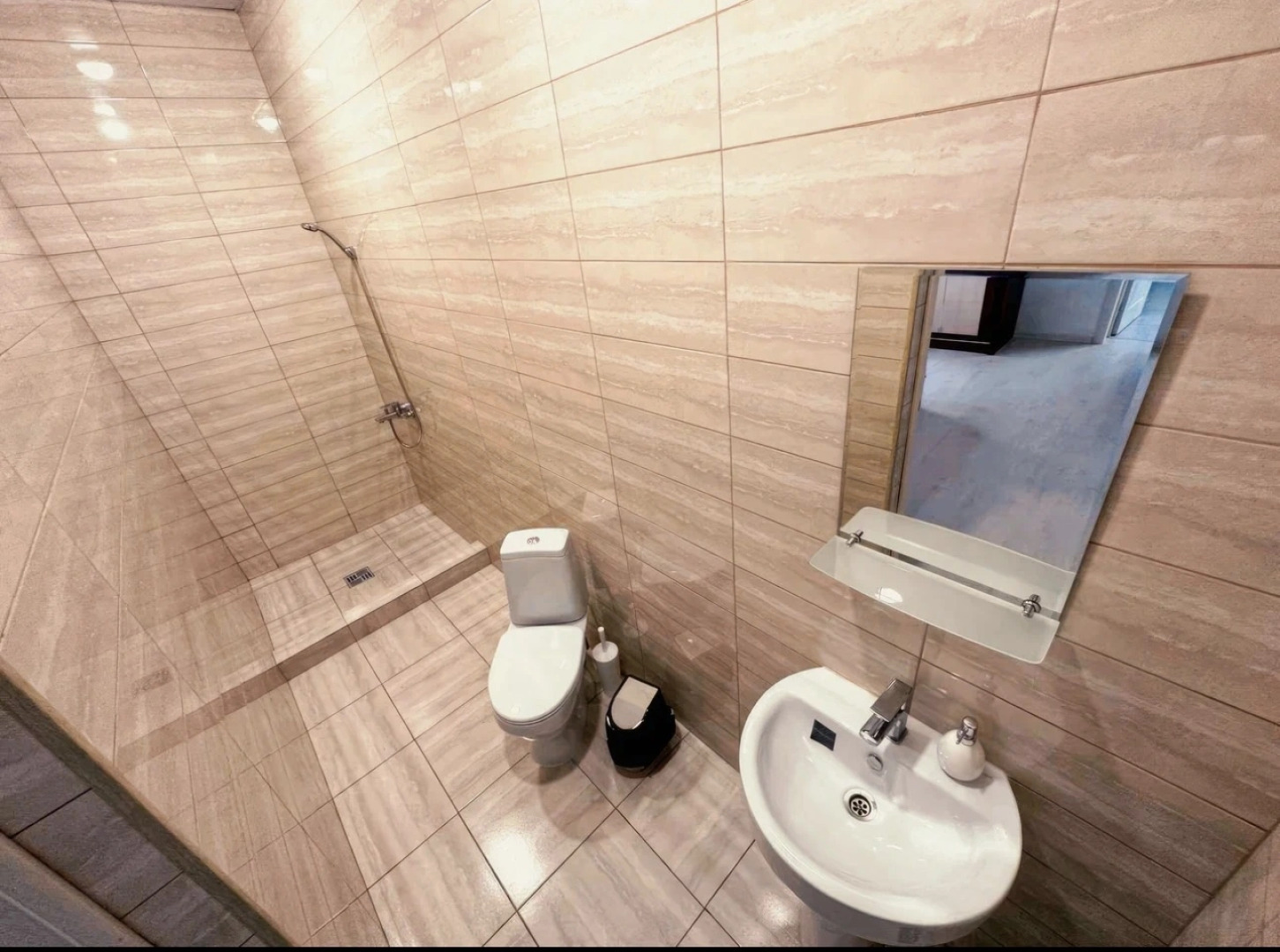 Гостевой дом Дакар