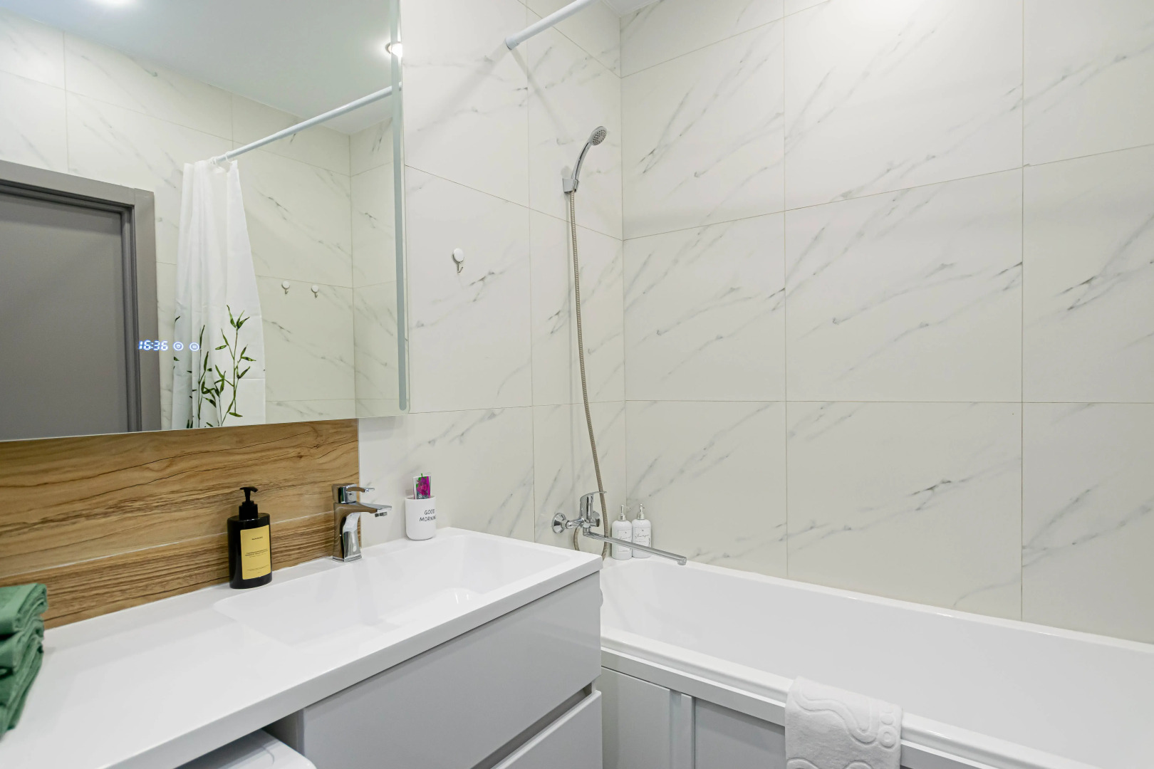 Апартаменты Cosmos Apart на Екатерининской 10