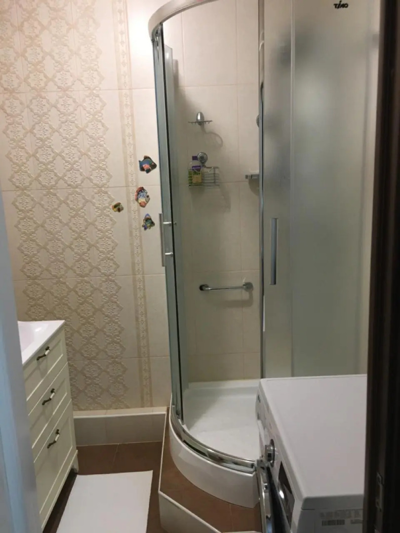 Квартира Гагарина 84