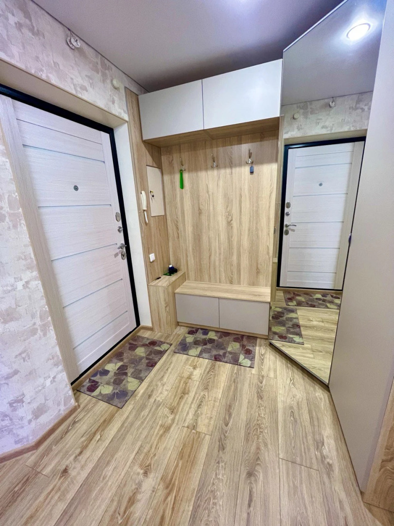 Апартаменты Arendagrad Ново Чернушенский переулок 5