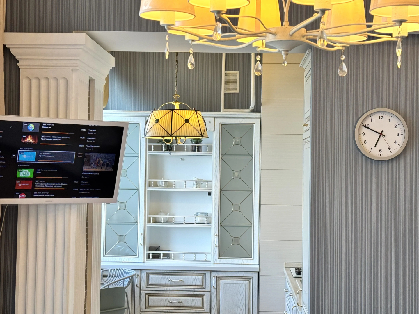 Апартаменты Сутки-Дом - Кремль