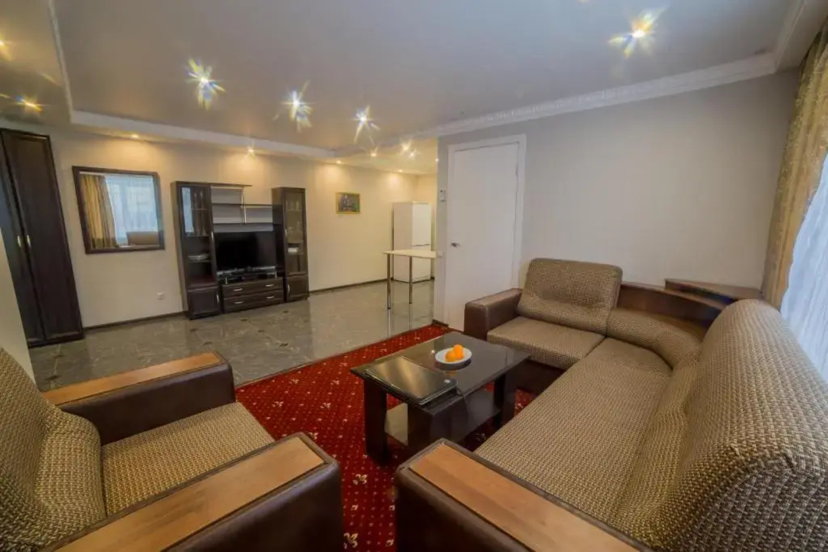 Квартира Chaikovsky