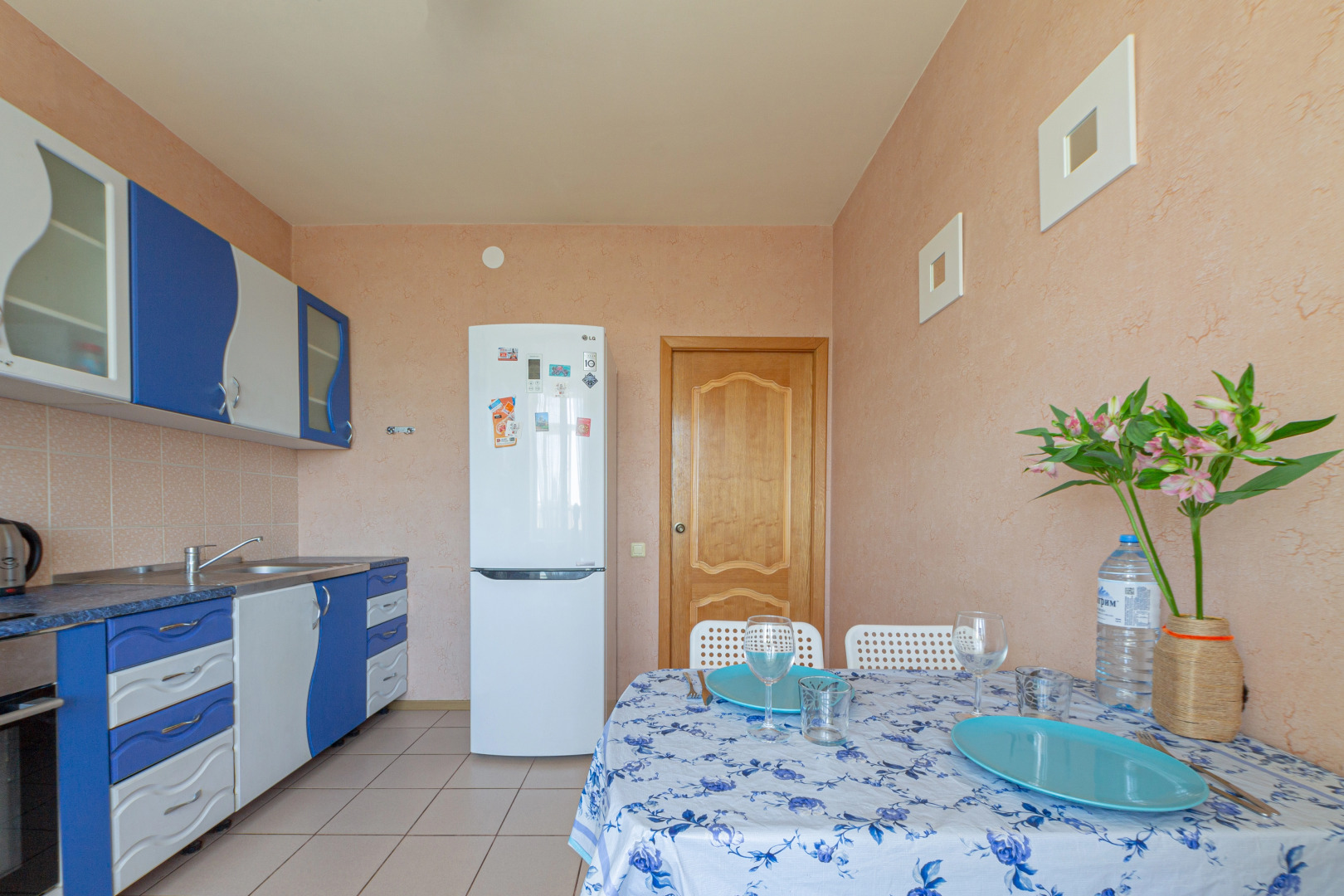 Апартаменты Исторический Центр Метро Горьковская