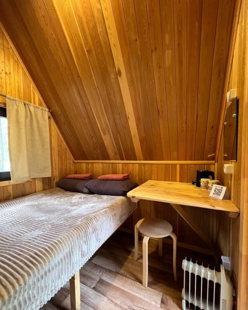 База отдыха Рафт-Премьер