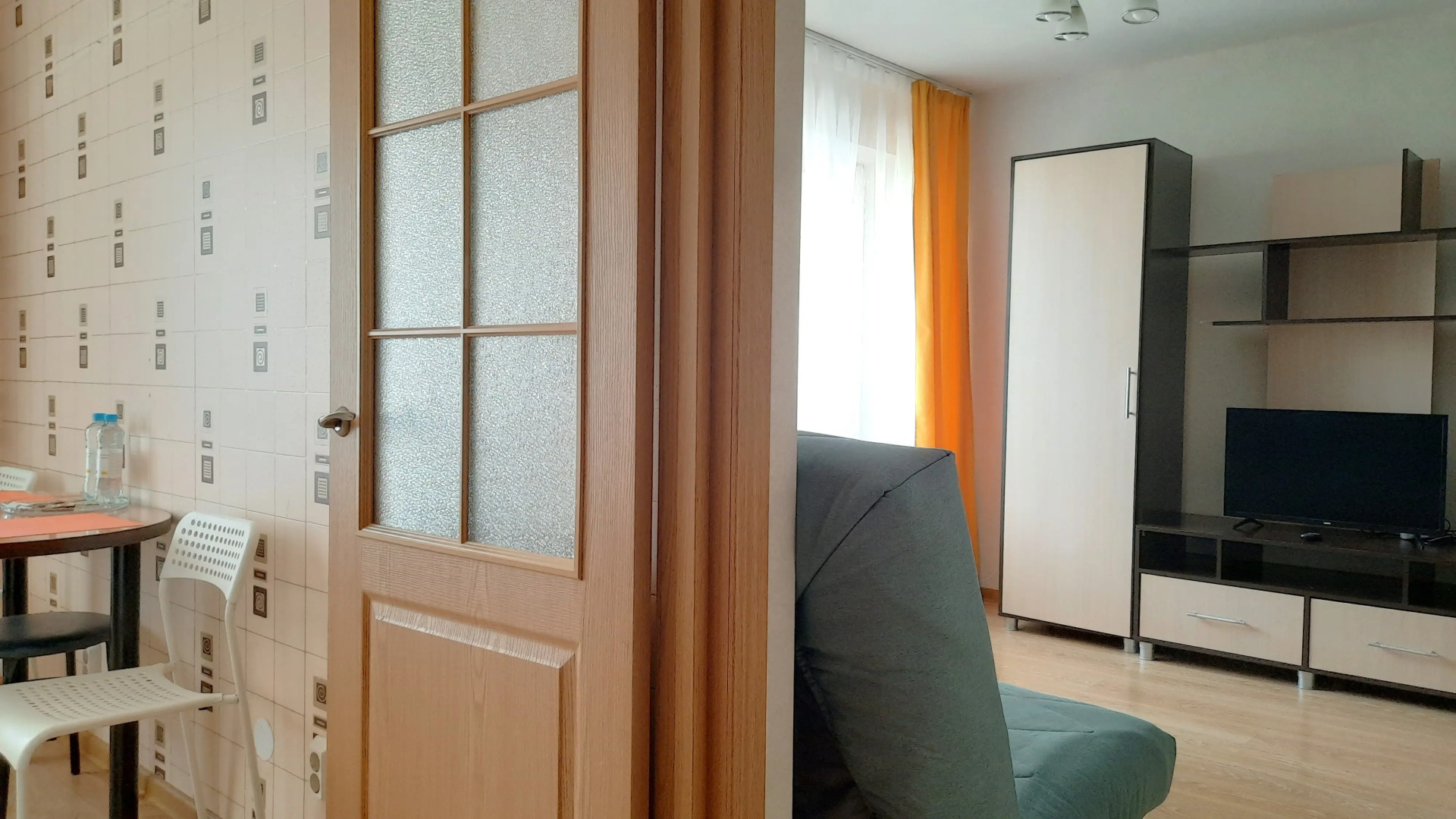 Апартаменты Sky Apart на Союзной у Метро Чкаловская