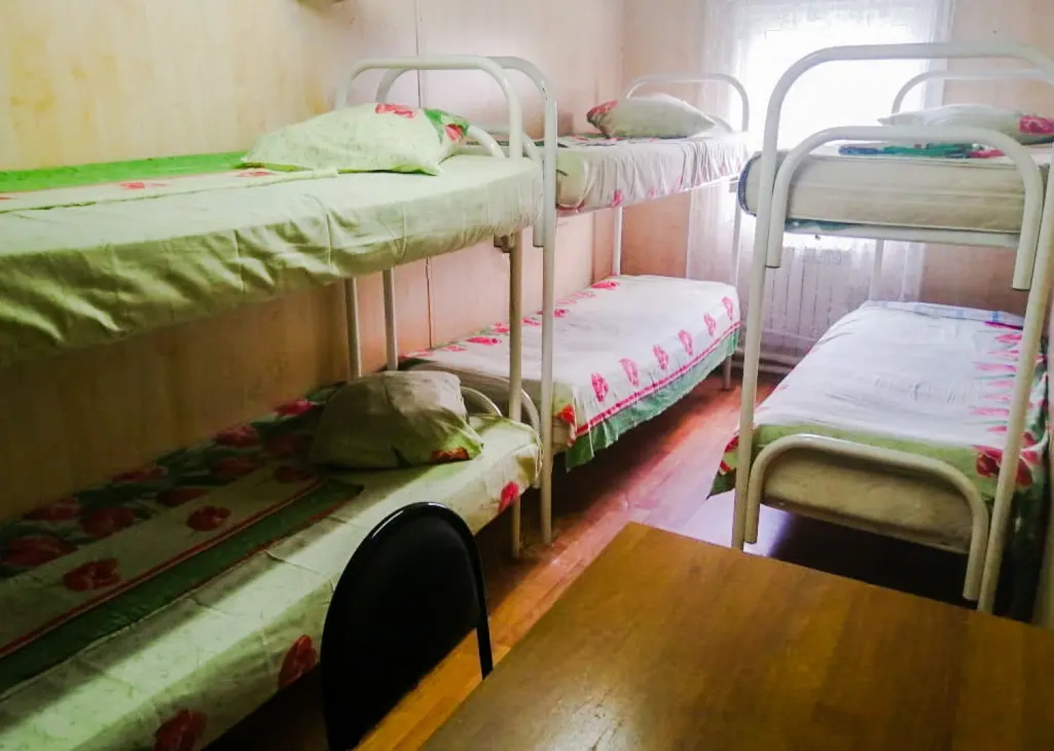 Хостел HotelHot Михайловская слобода