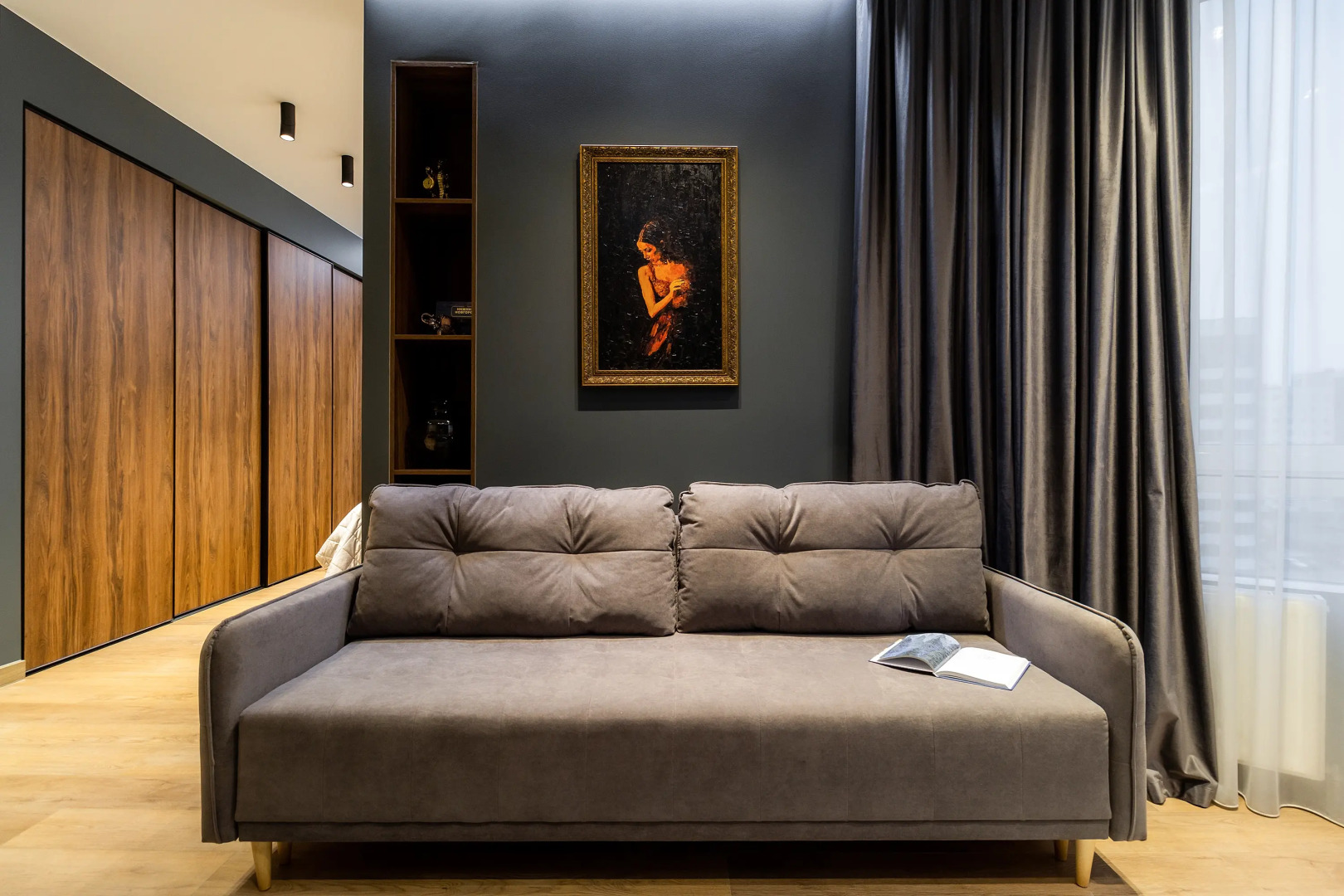 Апарт-отель 9 Ночей-Норт