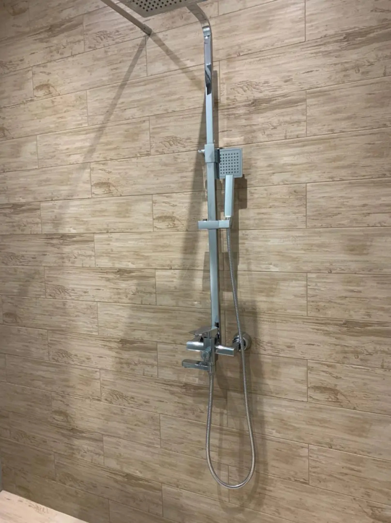 Апартаменты На Центральной Набережной 2