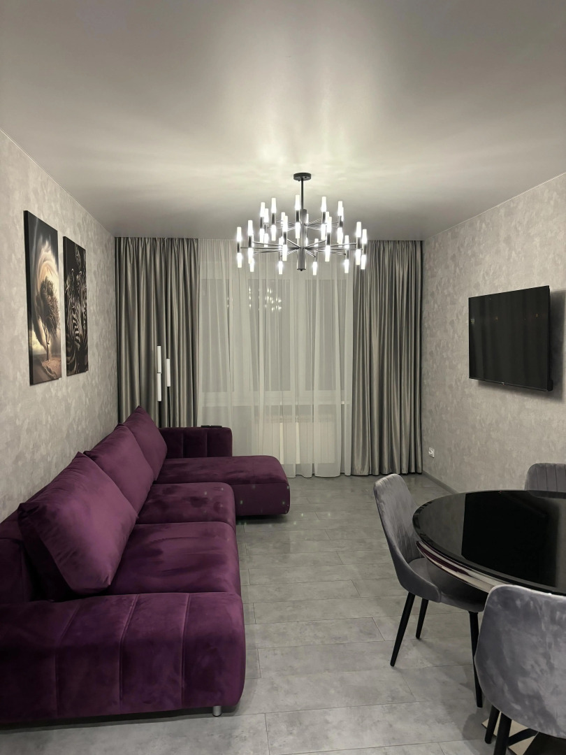 Квартира Уютная