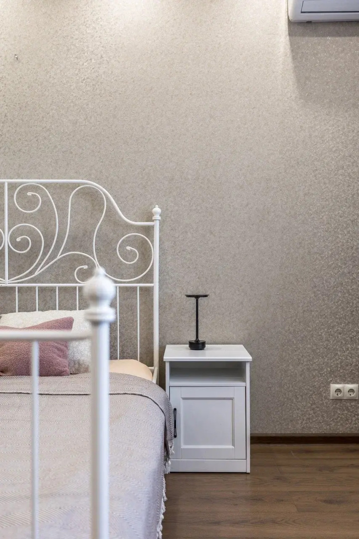 Апартаменты на улице Малыгина