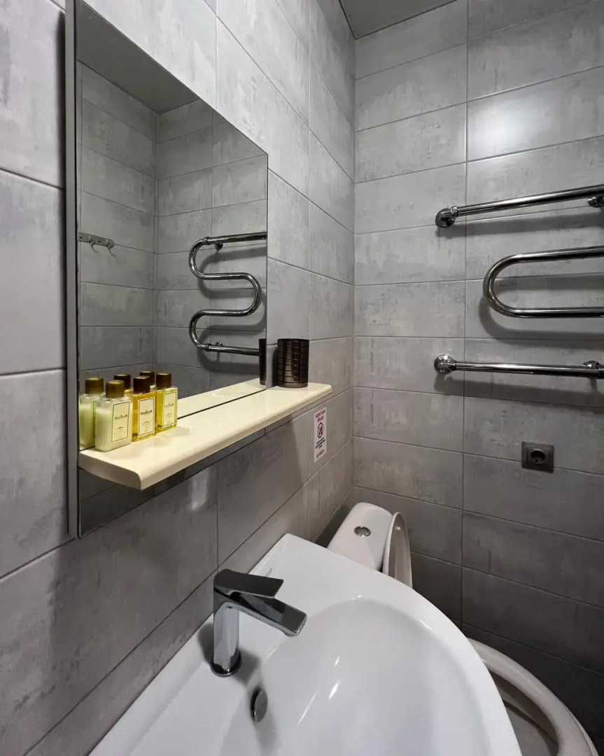 Апартаменты классик