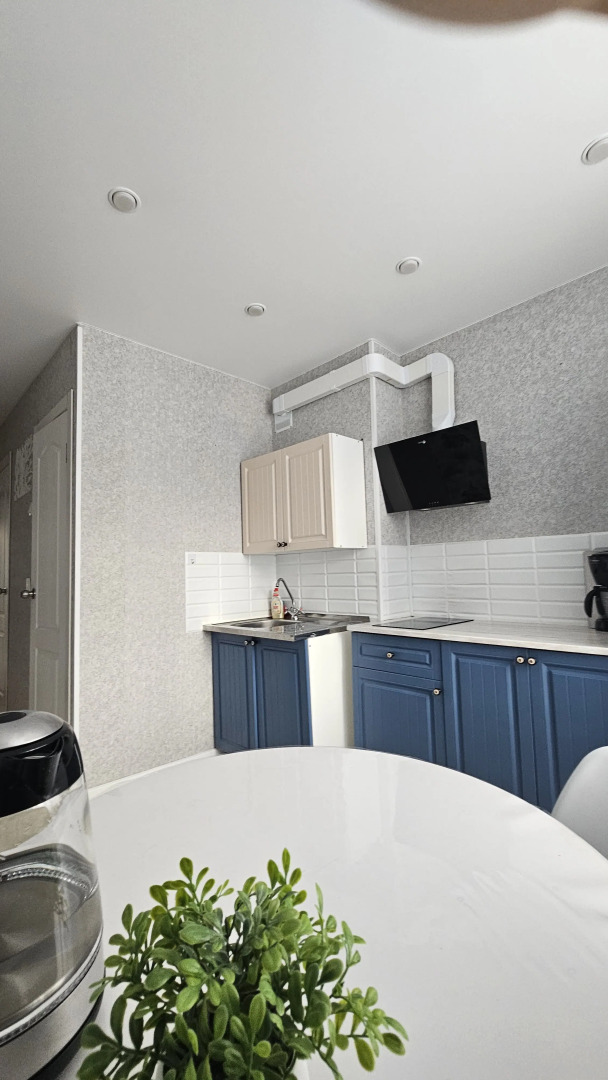 Квартира уютная рядом со спортивным комплексом