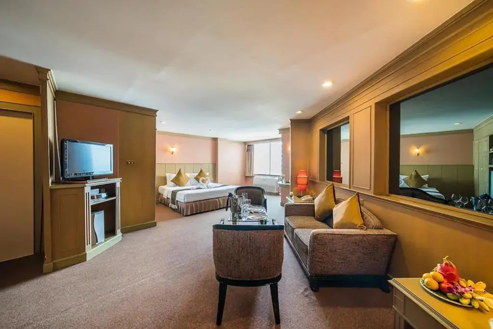 Mountain Beach Resort & Convention Center