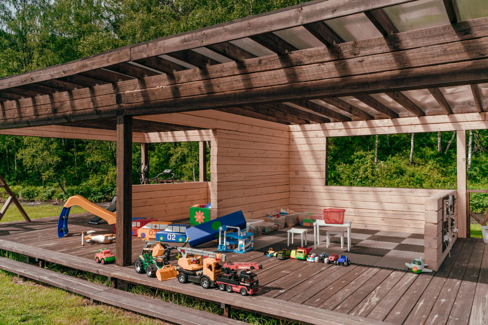 Гостевой дом Умайя