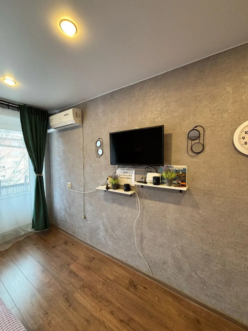 Квартира Уютная