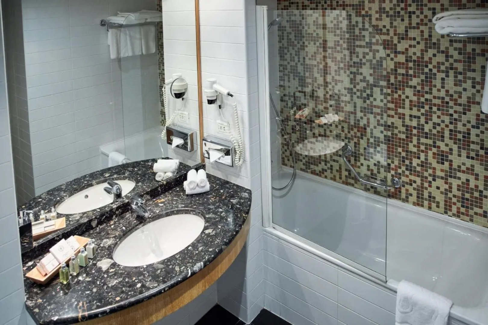 Отель River Palace