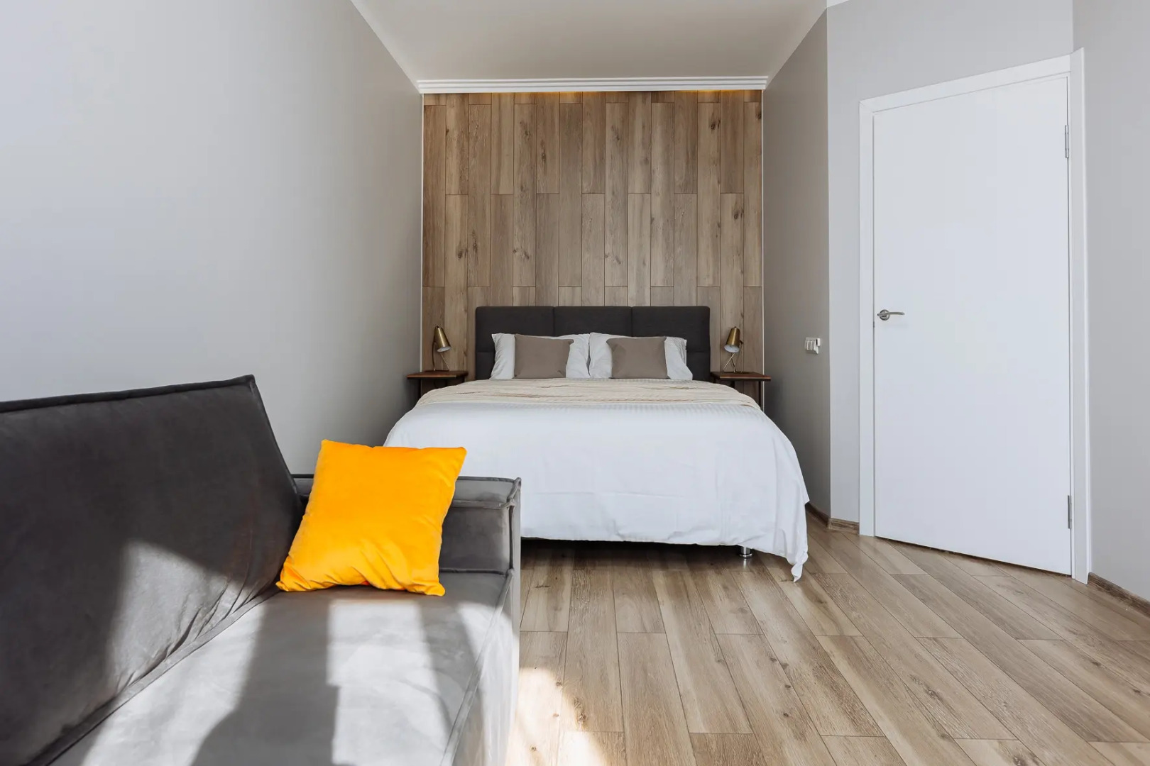 Апартаменты Malkova Аpartments на Кутаисском переулке