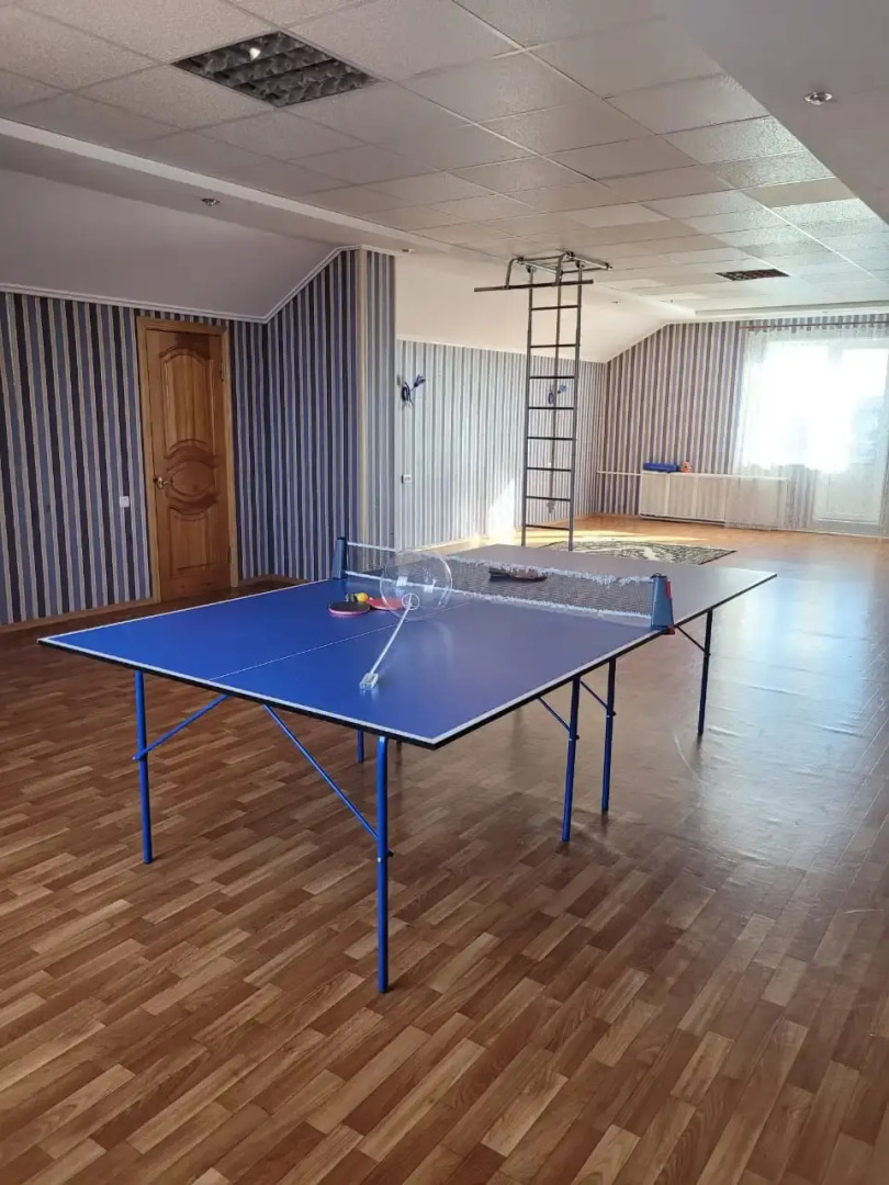 Частный дом на Крутой