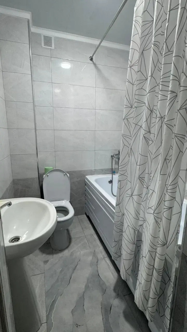 Апартаменты Квартира люкс